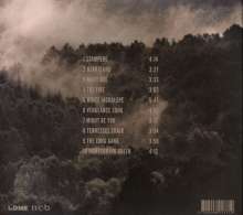 Consolation: Heartland, CD