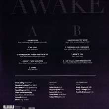Sidsel Storm: Awake, LP