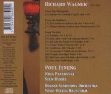 Poul Elming - Wagner Gala, CD