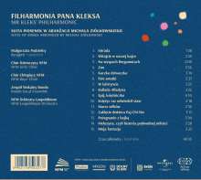 NFM Leoplodinum Orchestra - Mr. Klerks' Philharmonics, CD