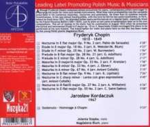 Jolanta Stopka - Chopin-Transkriptionen, CD