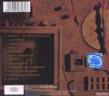 EverEve: Seasons (Limited Editio, CD