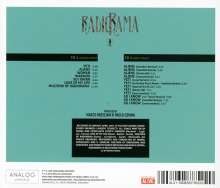 Radiorama: The Second (30th Anniversary Edition), 2 CDs