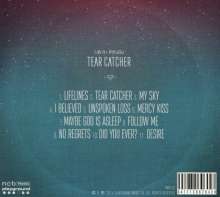 Jaani Peuhu: Tear Catcher, CD