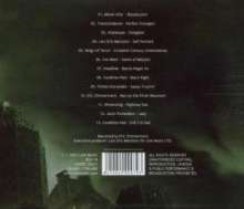 Blackmore's Castle: Tribute, CD