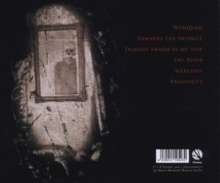 Colosseum (Metal): Chapter 2: Numquam, CD