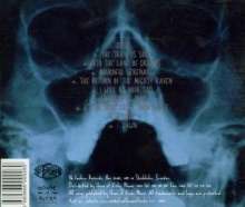 Ablaze My Sorrow: The Plague, CD