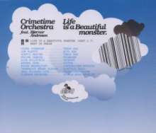 Crimetime Orchestra: Life Is A Beautiful Mon, CD