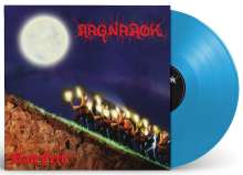 Ragnarok: Nattferd (Limited Edition) (Blue Vinyl), LP