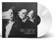 El Caco: Uncelebration (Limited Edition) (White Vinyl), LP