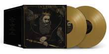 In Vain: Solemn (Limited Edition) (Gold Vinyl), 2 LPs