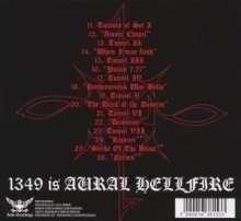 1349: Demonoir (Limited Edition), 2 CDs