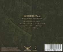 Wardruna: Yggdrasil, CD