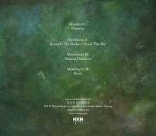 Heidi Torsvik &amp; Lazerus Winter: Hidden Soul Of The Fjords, CD