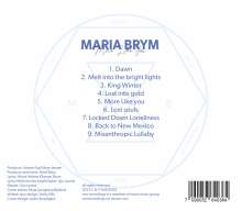 Maria Brym: More Like you, CD