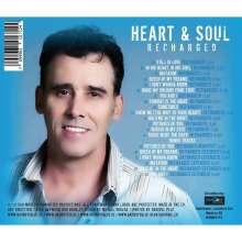 Bad Boys Blue: Heart &amp; Soul (Recharged) (10th-Anniversary-Edition), CD