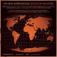 Jaya The Cat: The New International Sound Of Hedonism, LP