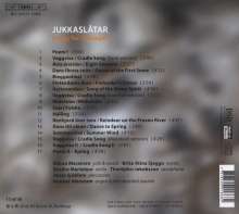 Gunnar Idenstam (geb. 1961): Songs for Jukkasjärvi, Super Audio CD