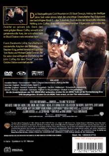 The Green Mile, DVD