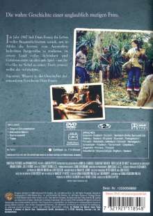 Gorillas im Nebel, DVD