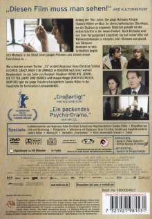 Requiem (2005), DVD