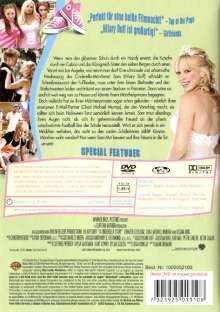 Cinderella Story, DVD