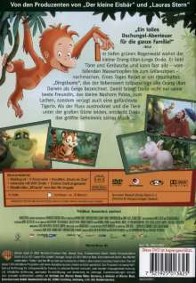 Kleiner Dodo, DVD