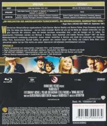 Bonnie und Clyde (Special Edition) (Blu-ray), Blu-ray Disc