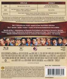 Das war der wilde Westen (Special Edition) (Blu-ray), 2 Blu-ray Discs