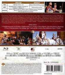 Quo Vadis (Blu-ray), Blu-ray Disc