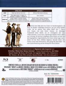 Rio Bravo (Blu-ray), Blu-ray Disc