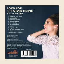 Isabella Lundgren: Look For The Silver Lining, CD