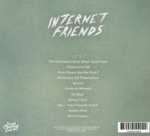 Internet Friends: Dressed To Kill, CD