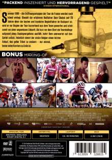 The Racer, DVD