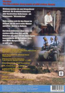 Eine Armee Gretchen, DVD