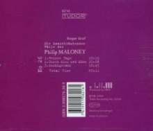 Graf,Roger:Philip Maloney Folge 26, CD