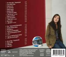 Filmmusik: Das wahre Leben, CD