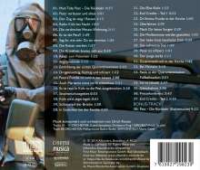 Ulrich Reuter: Filmmusik: Pest-Die Rückkehr-Original Soundtrack, CD