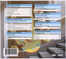 Musik für Saxophon &amp; Klavier "Soul Mates", CD