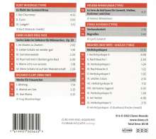 Zürcher Sing-Akademie - Herzblut, CD