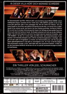 Trespass (2011) (Blu-ray &amp; DVD im Mediabook), 1 Blu-ray Disc und 1 DVD