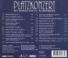 Rundfunkblasorchester Leipzig: Rundfunkblasorchester Leipzig, CD
