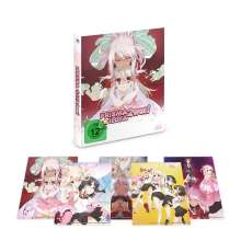 Fate/kaleid liner PRISMA ILLYA 2wei! (Blu-ray), 2 Blu-ray Discs