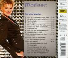 Marleen: Das Achte Wunder, CD