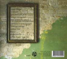 Benjamin Hiesinger/+: Skykptn's 28, CD