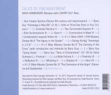 Maya Homburger &amp; Barry Guy: Tales Of Enchantment, CD