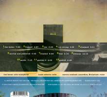 Tim Berne, Hank Roberts  &amp; Aurora Nealand: Oceans And, CD