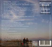Andreas Winkler &amp; Michael Winkler: Passage West, CD
