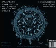 Wolf Counsel: Age Of Madness / Reign Of Chaos, CD