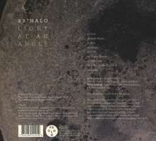 Lea Maria Fries &amp; 22° Halo: Light At An Angle, CD